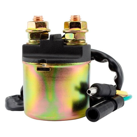 Kimpex HD HD Starter Relay Solenoid Switch Fits Honda - 225806-KimpexHD-Elevate