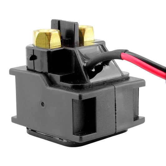 Kimpex HD HD Starter Relay Solenoid Switch Fits Suzuki - 225807