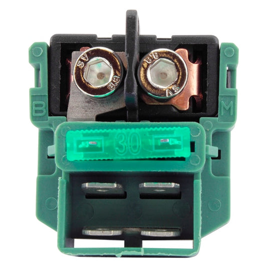 Kimpex HD HD Starter Relay Solenoid Switch Fits Honda - 225810-225810-KimpexHD-Elevate