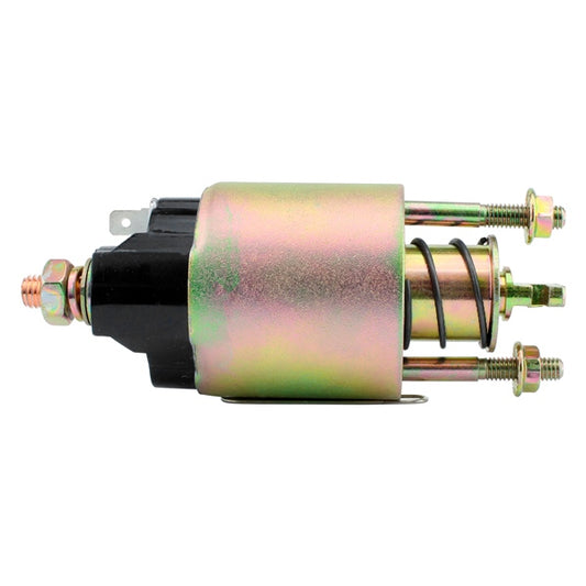 Kimpex HD HD Starter Relay Solenoid Switch Fits Yamaha - 225814-225814-KimpexHD-Elevate