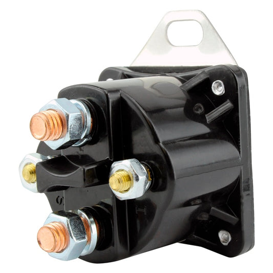 Kimpex HD HD Starter Relay Solenoid Switch Fits Johnson/Evinrude - 225815-KimpexHD-Elevate