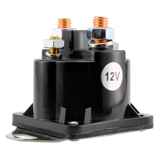 Kimpex HD HD Starter Relay Solenoid Switch Fits Johnson/Evinrude - 225815-225815-KimpexHD-Elevate
