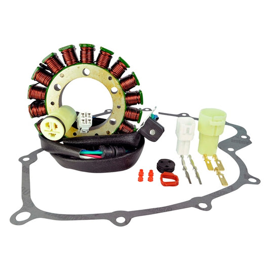 Kimpex HD High Output Stator and Crankcase Cover Gasket Kit Fits Yamaha - 225817-KimpexHD-Elevate