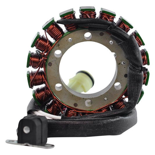 Kimpex HD High Output Stator and Crankcase Cover Gasket Kit Fits Yamaha - 225817-225817-KimpexHD-Elevate