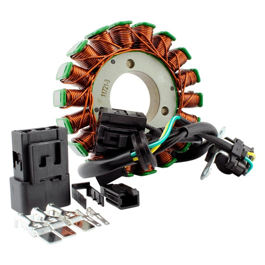 Kimpex HD HD Stator Fits Kawasaki - 225822-225822-KimpexHD-Elevate