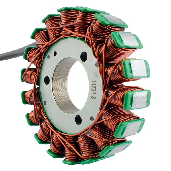 Kimpex HD HD Stator Fits Kawasaki - 225822-KimpexHD-Elevate