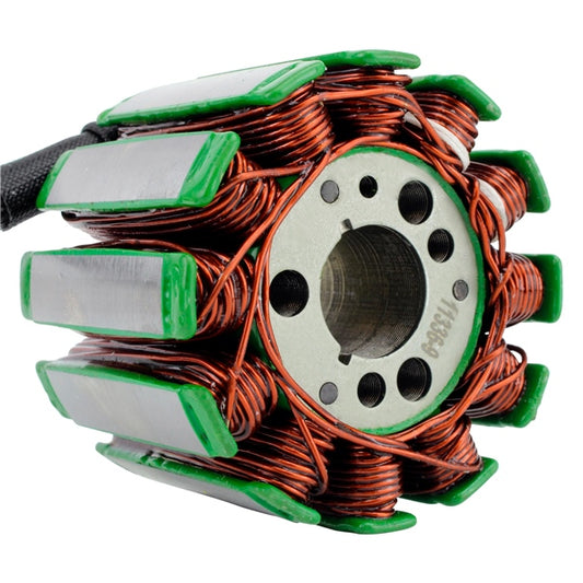 Kimpex HD Stator and Improved Flywheel Kit Fits Yamaha - 225831-KimpexHD-Elevate