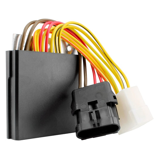 Kimpex HD HD Voltage Regulator Rectifier Fits Polaris - 225837-KimpexHD-Elevate