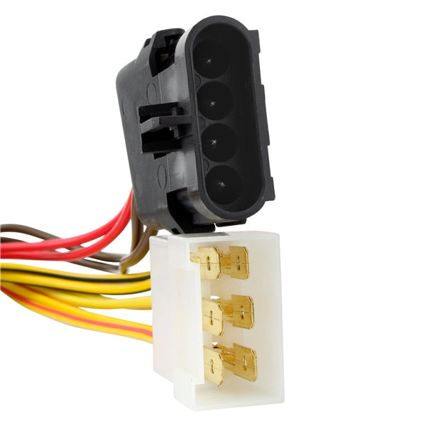 Kimpex HD HD Voltage Regulator Rectifier Fits Polaris - 225837-KimpexHD-Elevate