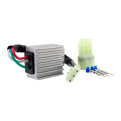 Kimpex HD HD Voltage Regulator Rectifier Fits Honda - 225841-KimpexHD-Elevate