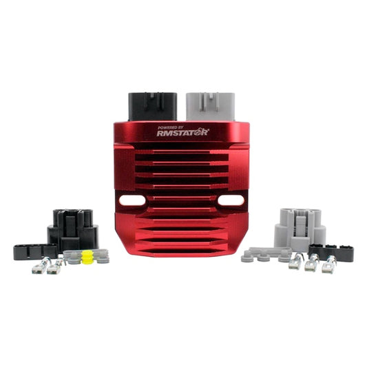 Kimpex HD Mosfet Voltage Regulator Rectifier Fits Honda, Fits Kawasaki, Fits Polaris, Fits Suzuki, Fits Yamaha - 225843-KimpexHD-Elevate