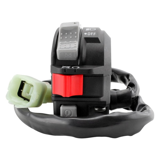 Kimpex HD Handlebar Switch Push - 225848-225848-KimpexHD-Elevate