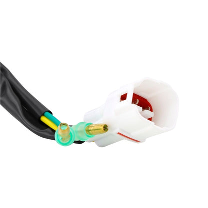Kimpex HD Handlebar Switch Push - 225849-KimpexHD-Elevate