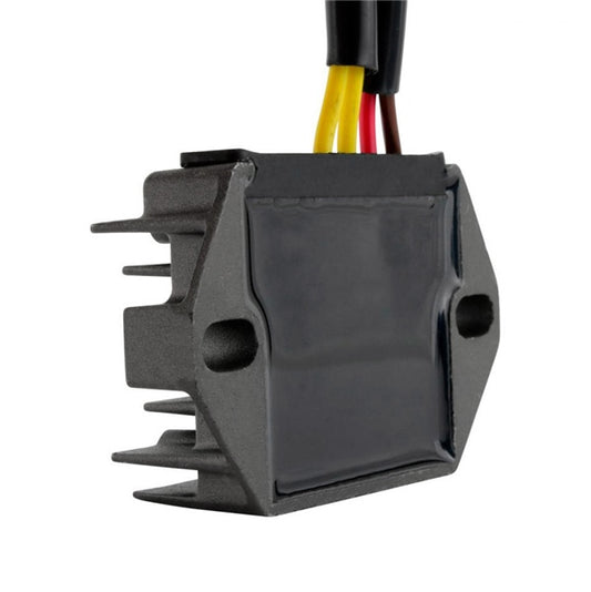 Kimpex HD HD Voltage Regulator Rectifier Fits Suzuki - 225867-225867-KimpexHD-Elevate