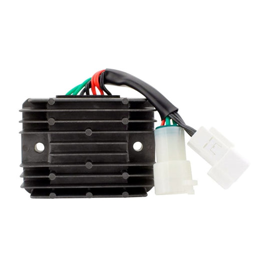 Kimpex HD HD Voltage Regulator Rectifier Fits Suzuki - 225869-KimpexHD-Elevate