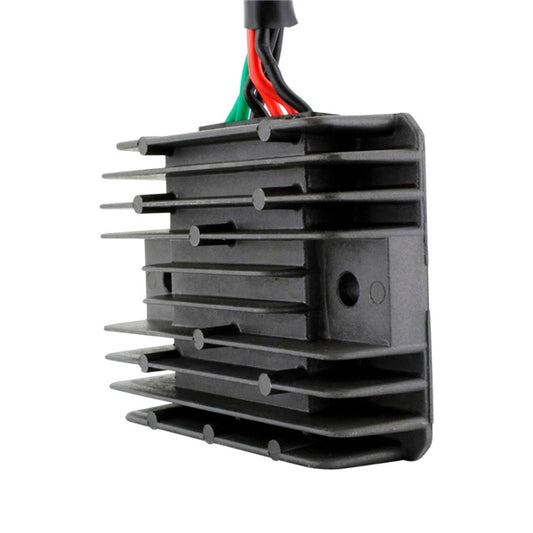 Kimpex HD HD Voltage Regulator Rectifier Fits Suzuki - 225869-225869-KimpexHD-Elevate
