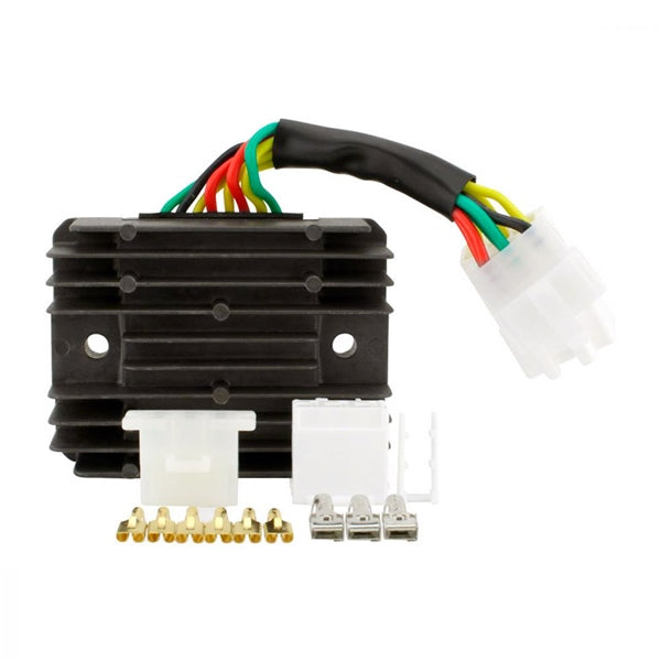 Kimpex HD HD Voltage Regulator Rectifier Fits Honda - 225871-KimpexHD-Elevate