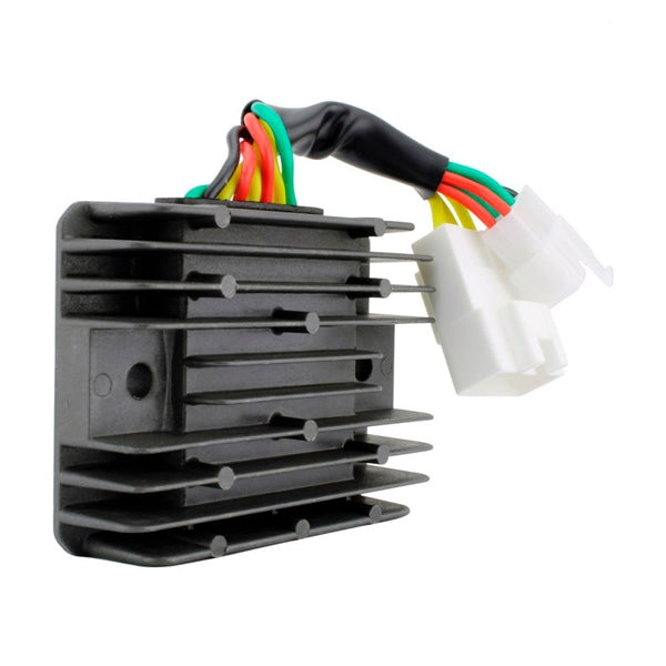 Kimpex HD HD Voltage Regulator Rectifier Fits Honda - 225871-KimpexHD-Elevate