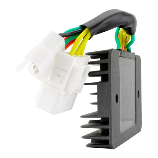 Kimpex HD HD Voltage Regulator Rectifier Fits Honda - 225871-225871-KimpexHD-Elevate