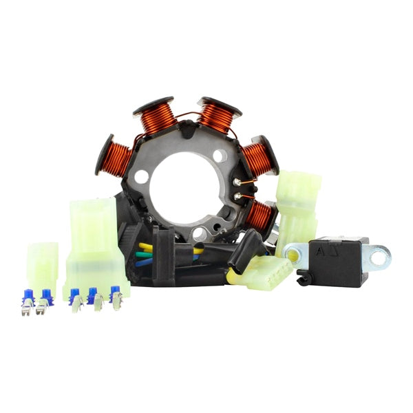 Kimpex HD HD Stator Fits Honda - 225873-KimpexHD-Elevate