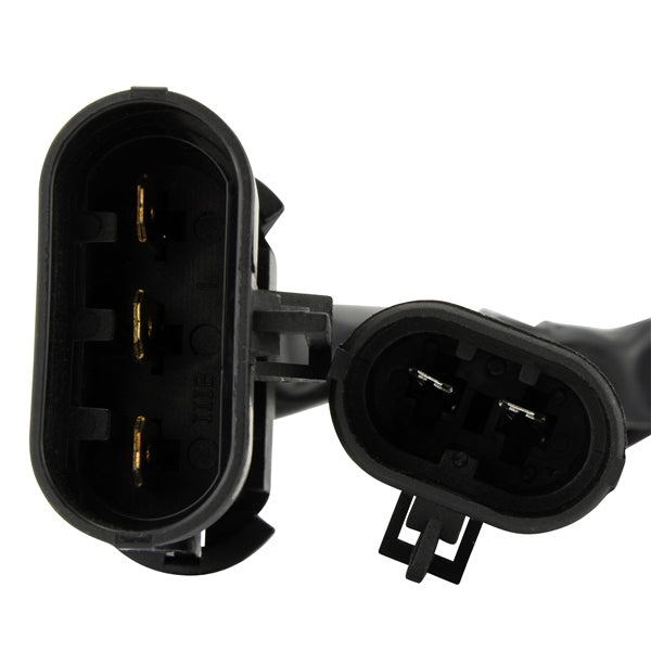 Kimpex HD Mosfet Voltage Regulator Rectifier Fits Indian - 225881-KimpexHD-Elevate