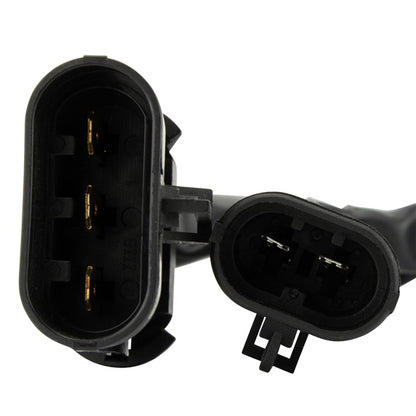 Kimpex HD Mosfet Voltage Regulator Rectifier Fits Indian - 225881-KimpexHD-Elevate