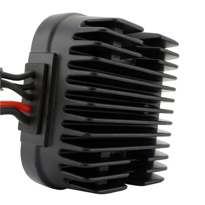 Kimpex HD Mosfet Voltage Regulator Rectifier Fits Indian - 225881-KimpexHD-Elevate