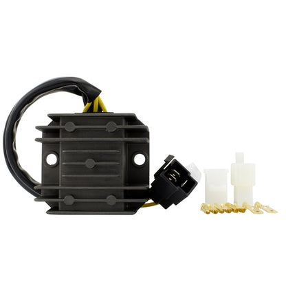 Kimpex HD HD Voltage Regulator Rectifier Fits Suzuki - 225885-KimpexHD-Elevate