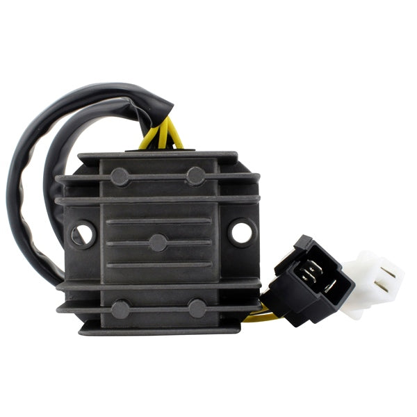 Kimpex HD HD Voltage Regulator Rectifier Fits Suzuki - 225885-225885-KimpexHD-Elevate