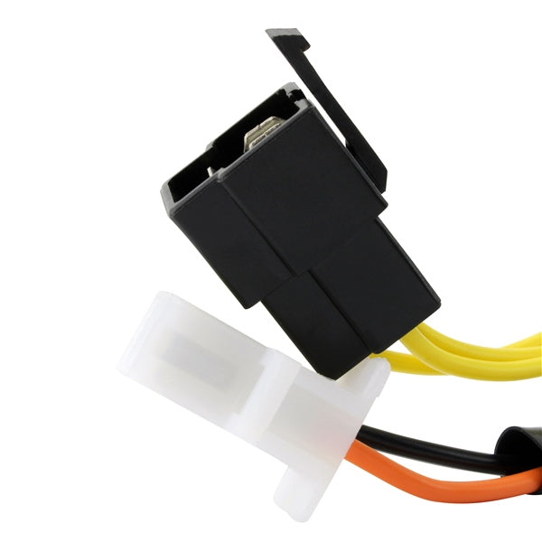 Kimpex HD HD Voltage Regulator Rectifier Fits Suzuki - 225885-KimpexHD-Elevate