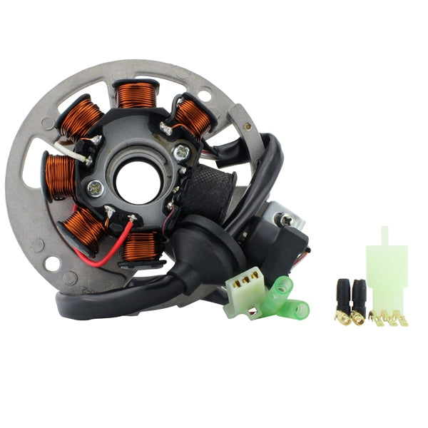 Kimpex HD HD Stator Fits Yamaha - 225887-KimpexHD-Elevate