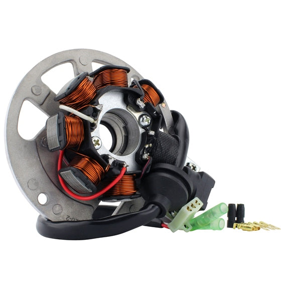 Kimpex HD HD Stator Fits Yamaha - 225887-KimpexHD-Elevate