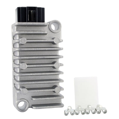 Kimpex HD HD Voltage Regulator Rectifier Fits Kawasaki - 225892-225892-KimpexHD-Elevate