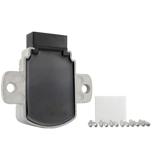 Kimpex HD HD Voltage Regulator Rectifier Fits Honda - 225893-225893-KimpexHD-Elevate