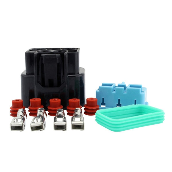 Kimpex HD HD Voltage Regulator Rectifier Fits Honda - 225895-KimpexHD-Elevate