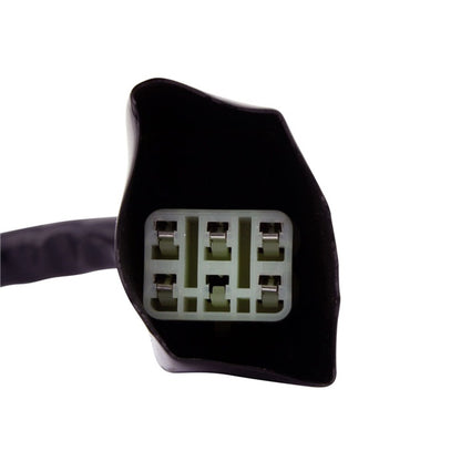 Kimpex HD HD Voltage Regulator Rectifier Fits Kawasaki - 225896-KimpexHD-Elevate