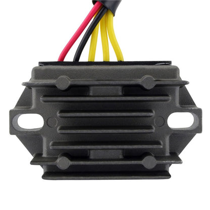 Kimpex HD HD Voltage Regulator Rectifier Fits Kawasaki - 225896-KimpexHD-Elevate