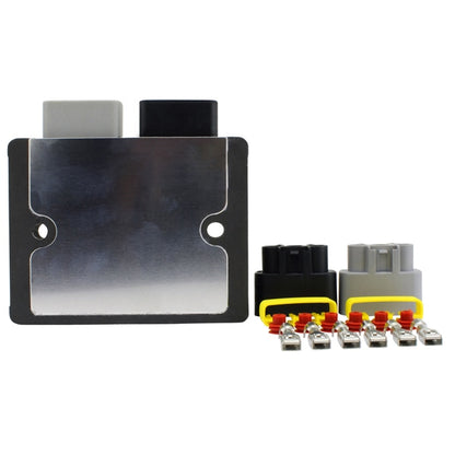 Kimpex HD HD Voltage Regulator Rectifier Fits Can-am - 225901-KimpexHD-Elevate