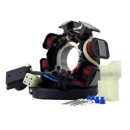 Kimpex HD HD Stator Fits Yamaha - 225903-225903-KimpexHD-Elevate