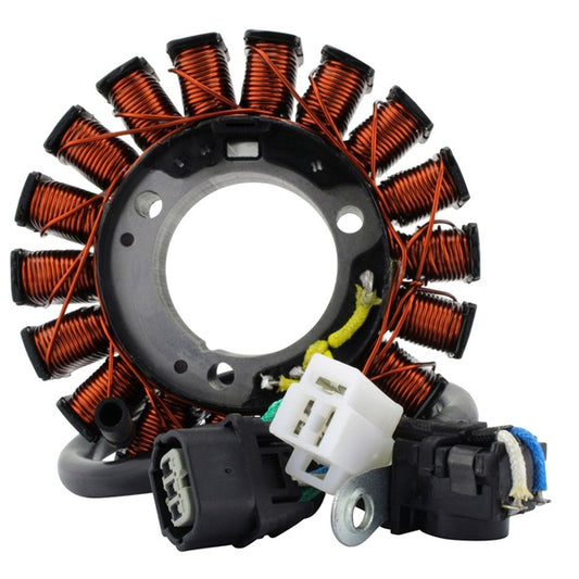 Kimpex HD HD Stator Fits Honda - 225904-225904-KimpexHD-Elevate