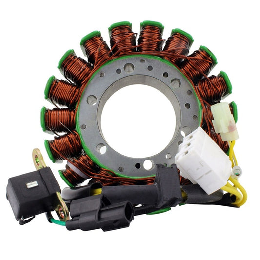 Kimpex HD HD Stator Fits Honda - 225907-225907-KimpexHD-Elevate