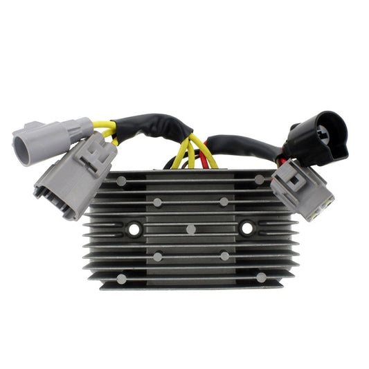 Kimpex HD HD Voltage Regulator Rectifier Fits Kawasaki - 225910-225910-KimpexHD-Elevate