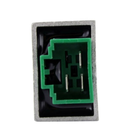 Kimpex HD HD Voltage Regulator Rectifier Fits Honda - 225914-225914-KimpexHD-Elevate