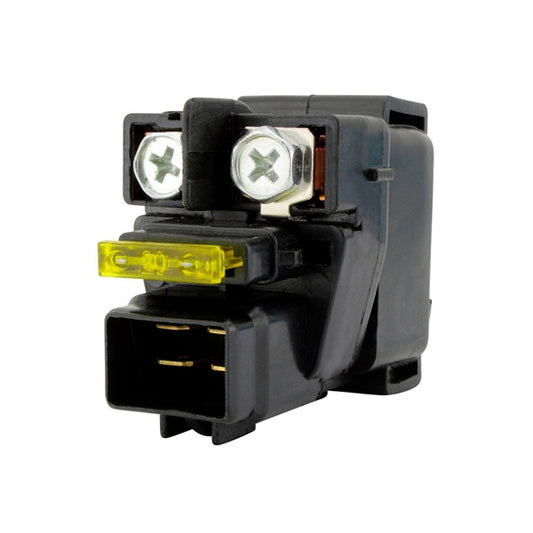 Kimpex HD HD Starter Relay Solenoid Switch Fits Suzuki - 225923-225923-KimpexHD-Elevate