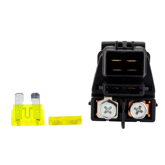 Kimpex HD HD Starter Relay Solenoid Switch Fits Suzuki - 225923-KimpexHD-Elevate