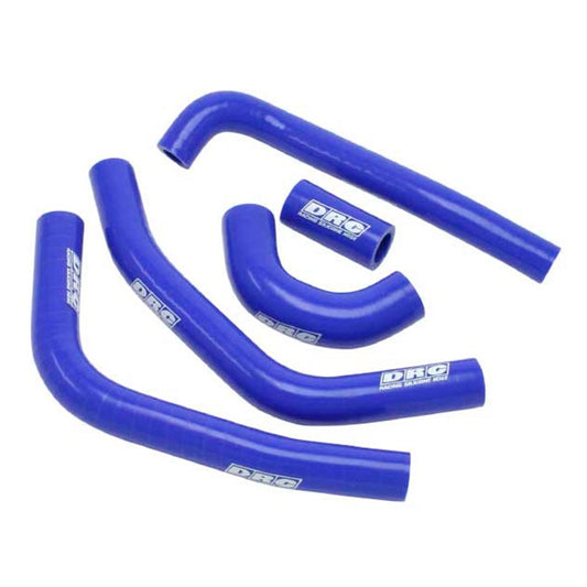 DRC - ZETA Radiator Hose Fits Kawasaki