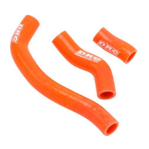 DRC - ZETA Radiator Hose Fits KTM