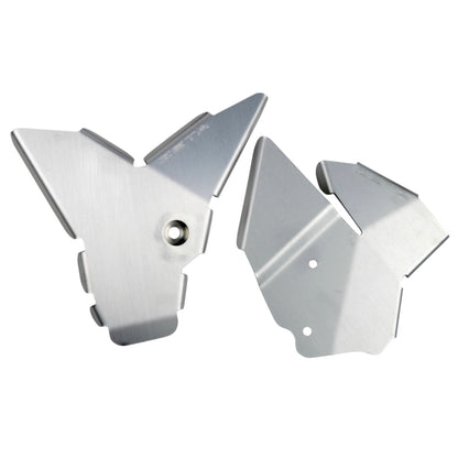 DRC - ZETA Aluminium Frame Guard