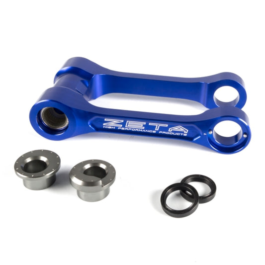 DRC - ZETA Adjustable Suspension Lowering Link Fits Yamaha