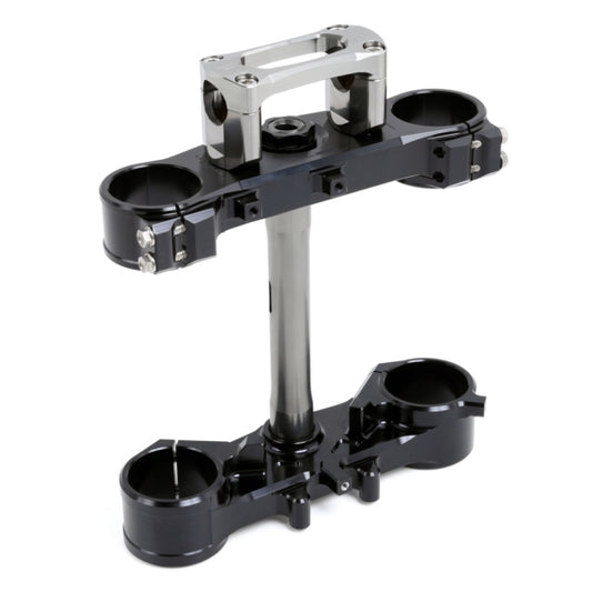 DRC - ZETA Triple Handlebar Clamp Kit